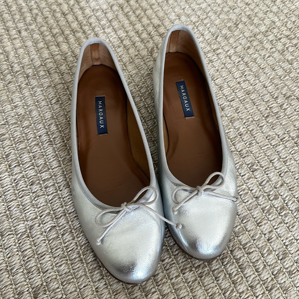 Margaux Flats “The Demi”